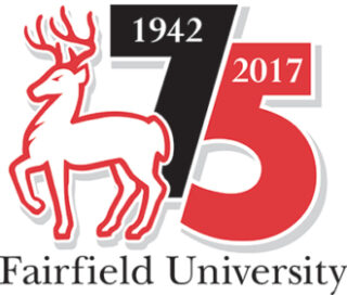 75 years of Fairfield University