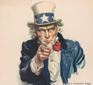 Uncle Sam Wants You! Fairfield and the Great War | Fairfield Museum and ...